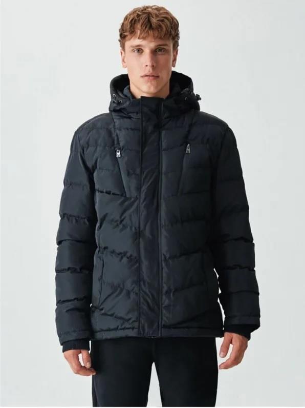 Ltb Seloba T Erkek Mont - 48056
