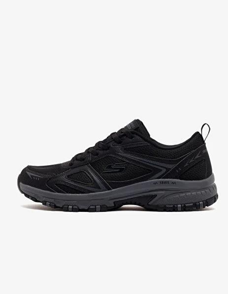 Skechers Hıllcrest  Erkek Günlük Ayakkabı 237807 BKCC