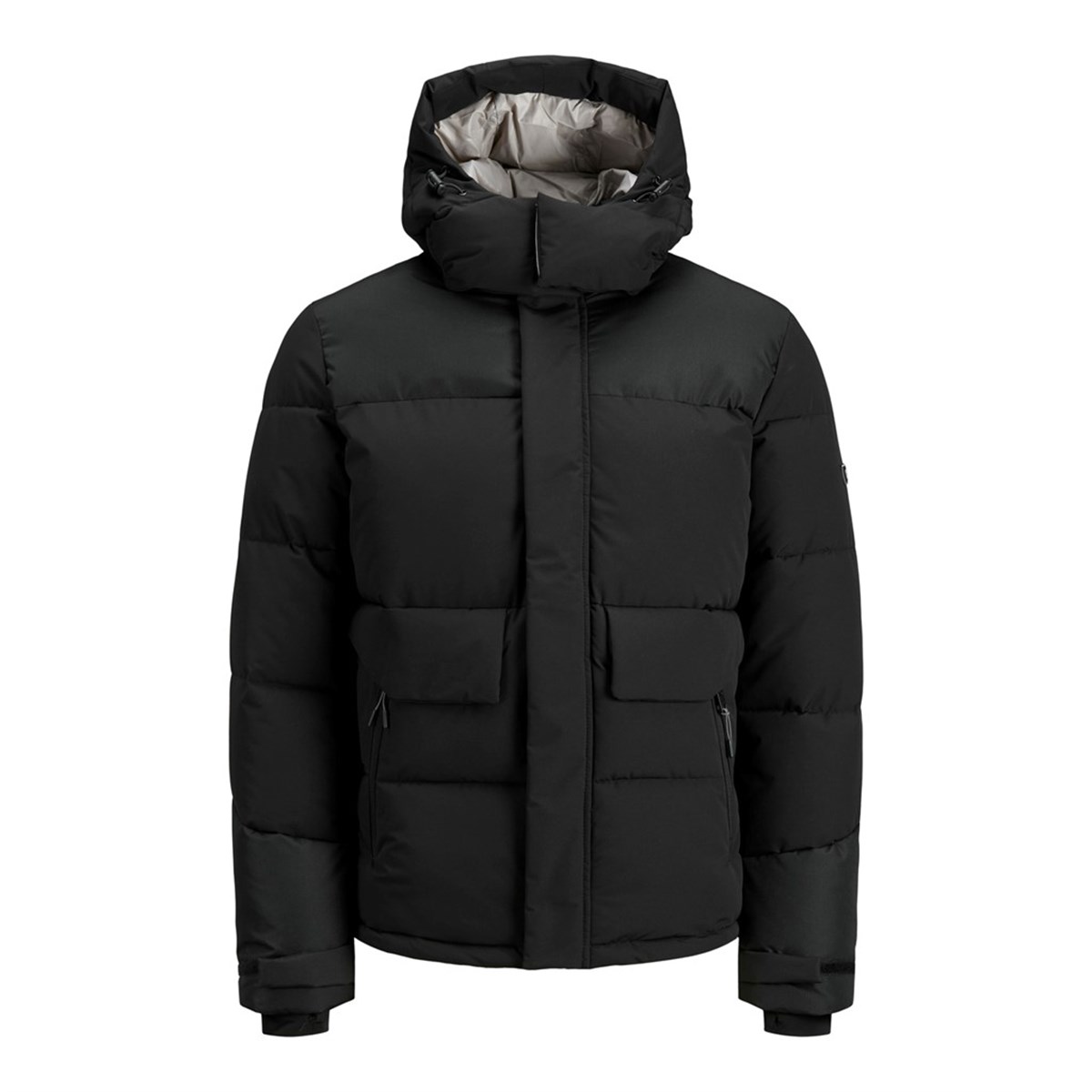 Jack&Jones Jcopace Puffer Erkek Mont 12193188