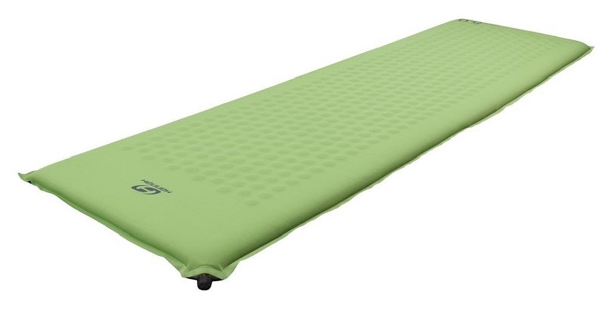 Hannah Leisure 5,0 Ultralight Outdoor Şişme Mat / 118HH0178AM.02