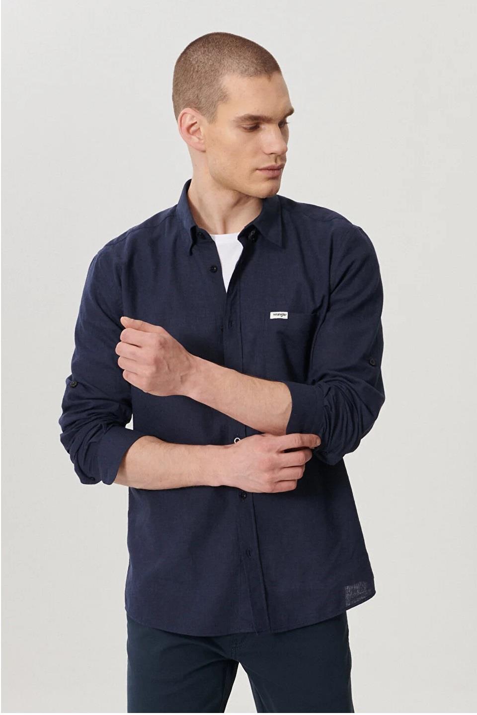 Wrangler LS Gömlek W211841410