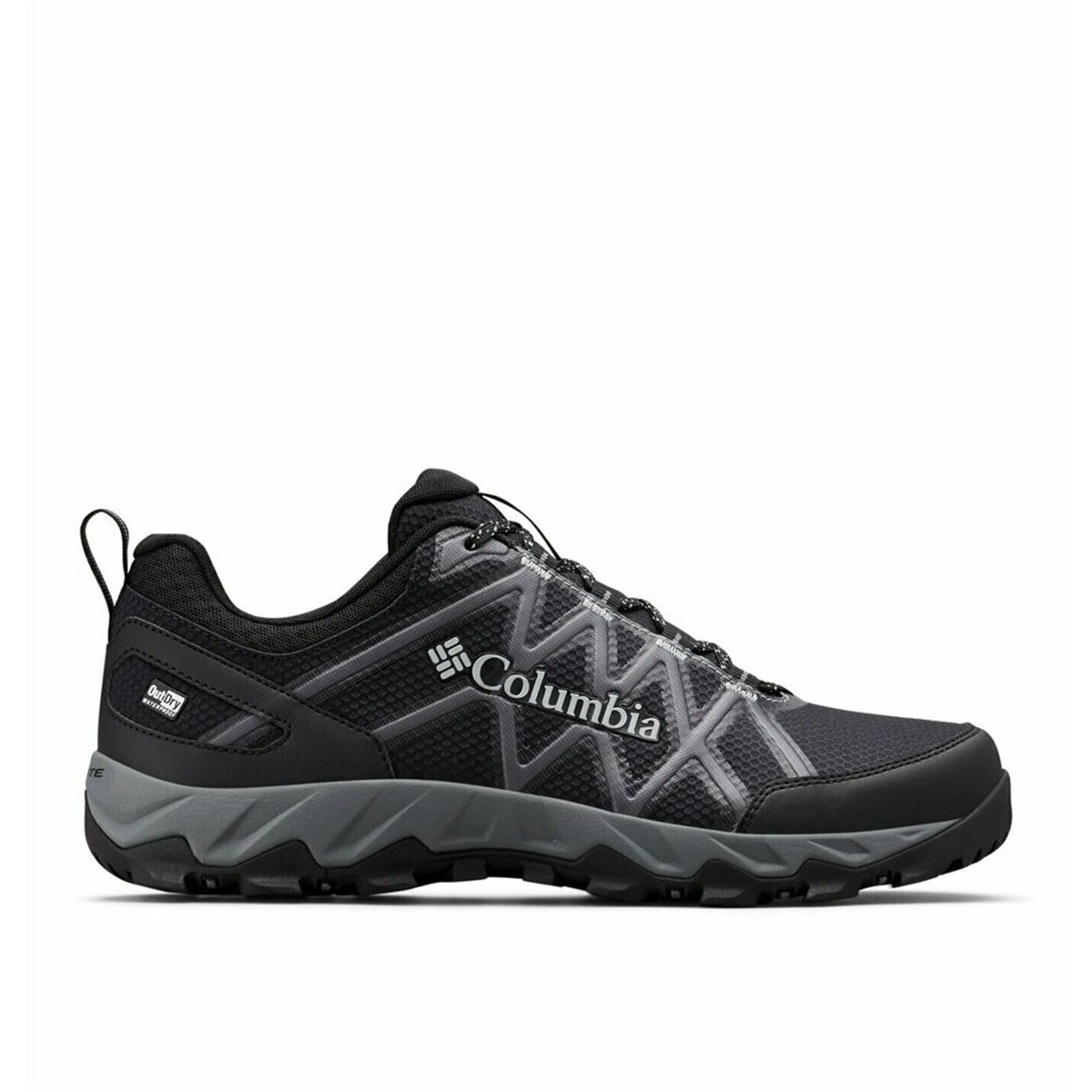 Columbia Peakfreak X2 Outdry Erkek Outdoor  Bm0829-010