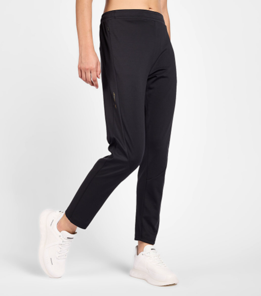 Lescon 25B-2043 Kadın Antrenman Eşofman Altı 25BTBA002043