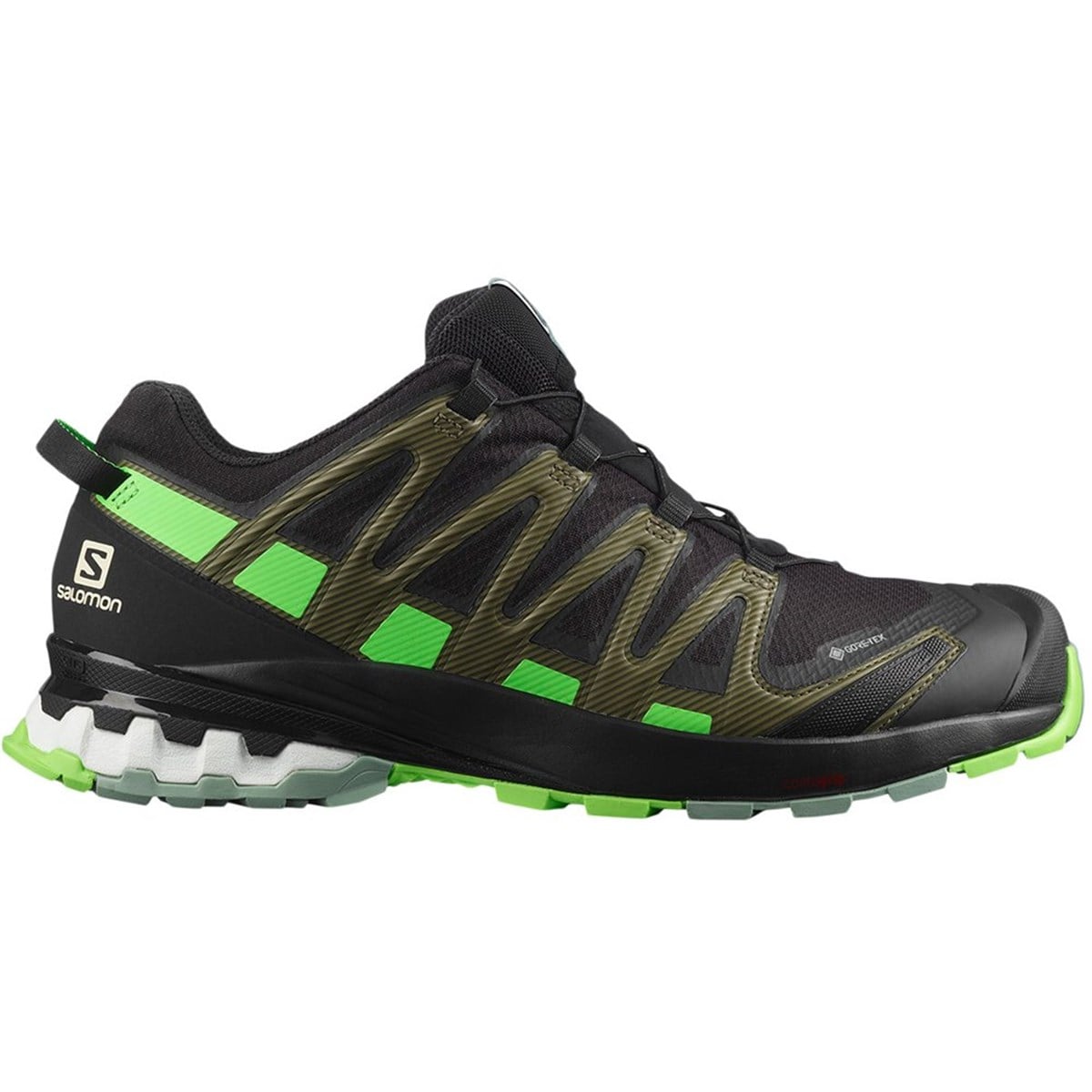 Salomon Xa Pro 3D V8 Gtx Erkek Outdoor Ayakkabı - L41447300