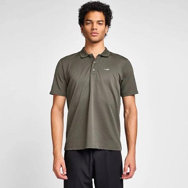 Lescon 25S-1297-25B Kısa Kol Erkek  Polo Yaka T-Shirt 25BTEB001297