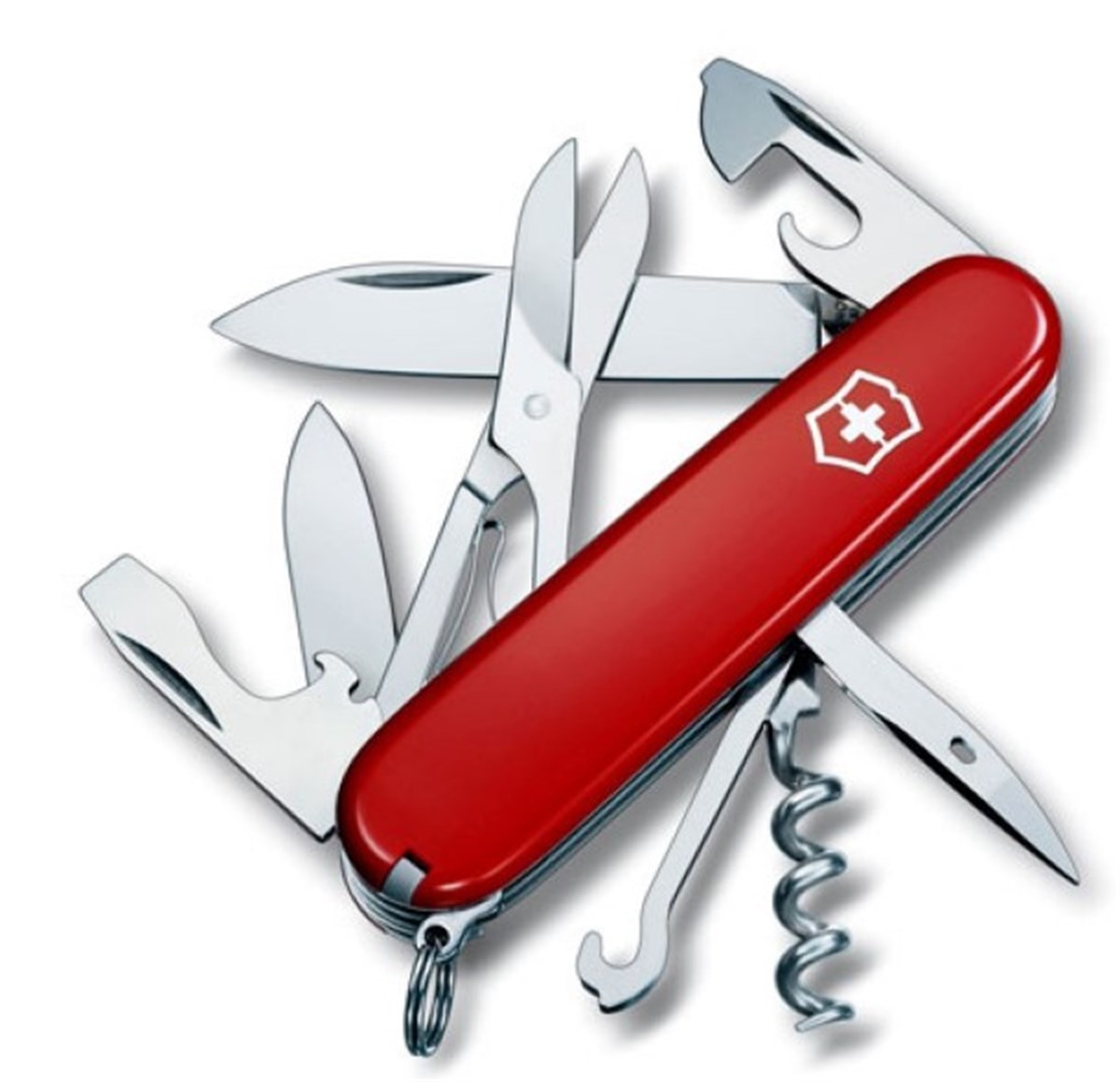 Victorinox 1.3703 Climber Çakı