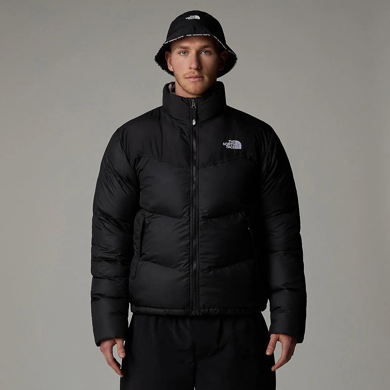 The North Face M Saıkuru Erkek Mont NF0A853IJK31