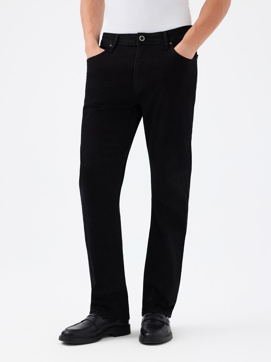 Loft Elton Charly Erkek Jean Pantolon LF2037327