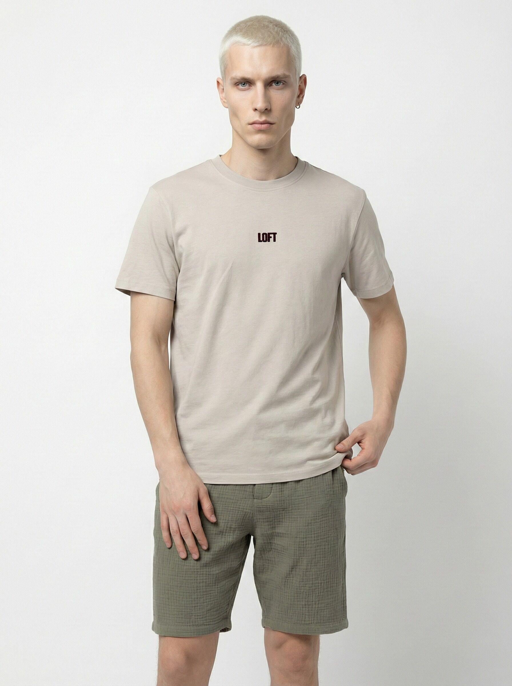 Loft Erkek T-Shirt LF2042492