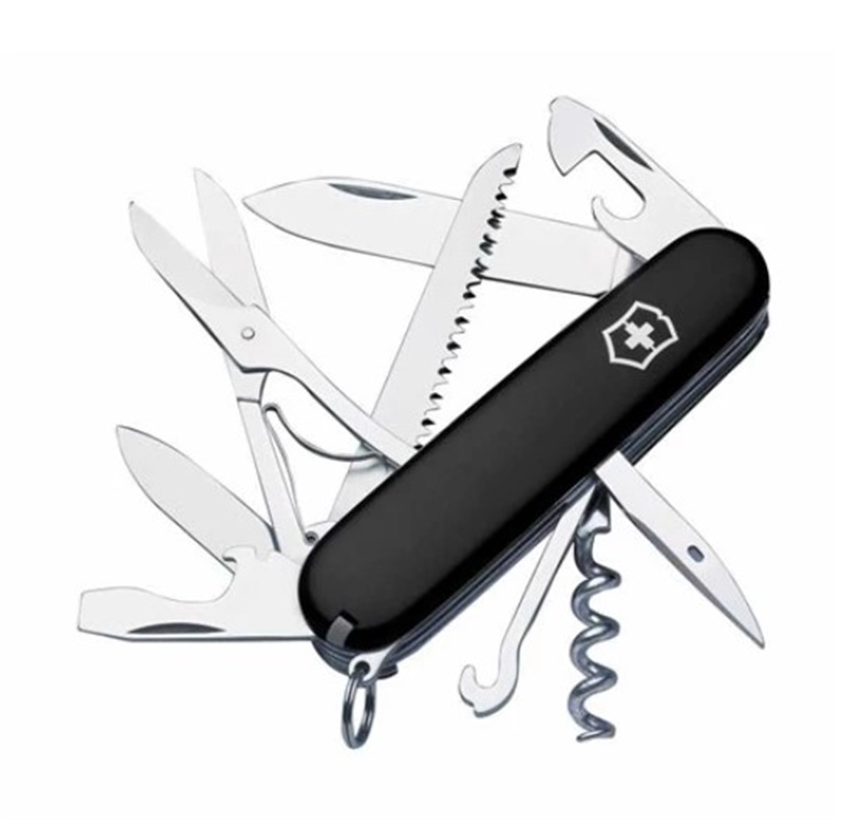 Victorinox 1.3713.3 Huntsman Çakı