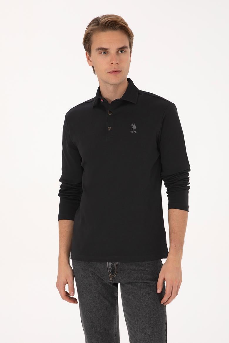 U.S. Polo Assn. Erkek Sweatshirt 2225784