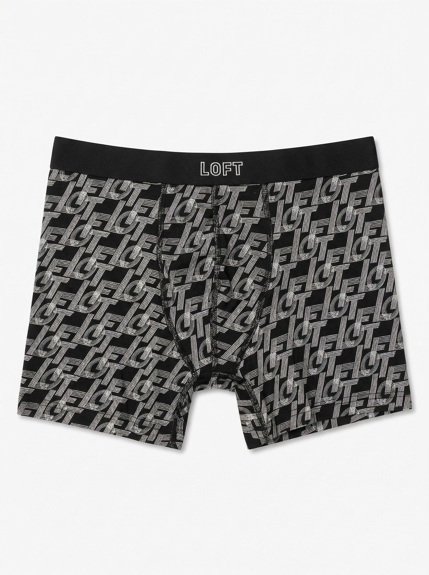 Loft Erkek Boxer LF2041951