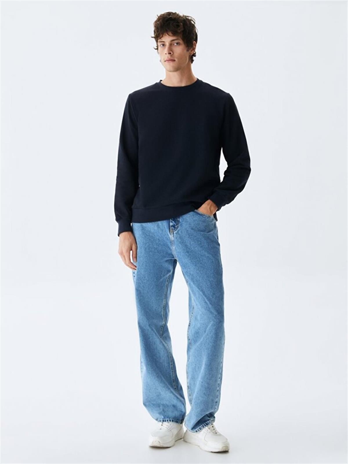 Ltb Danıtas Erkek Sweatshirt 86163