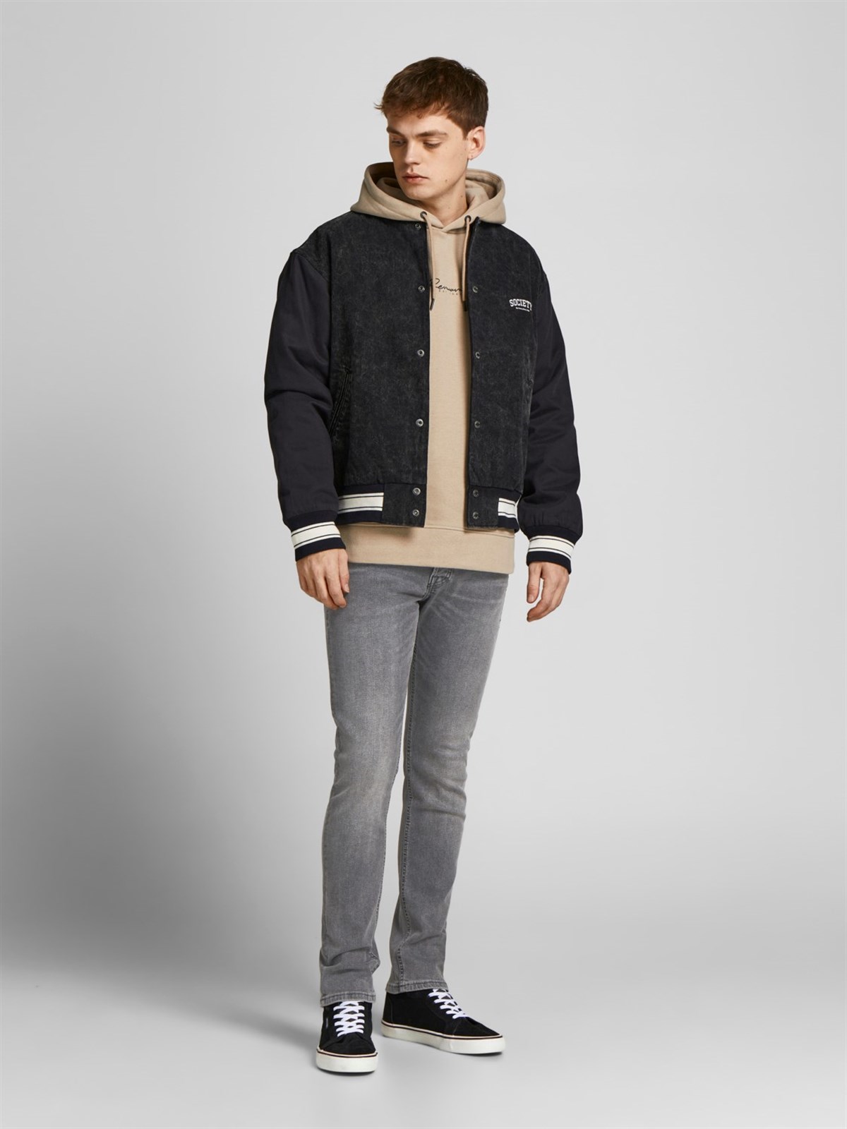 Jack&Jones Jjıglenn Jjorıgınal Mf 039 Erkek Pantolon 12184474
