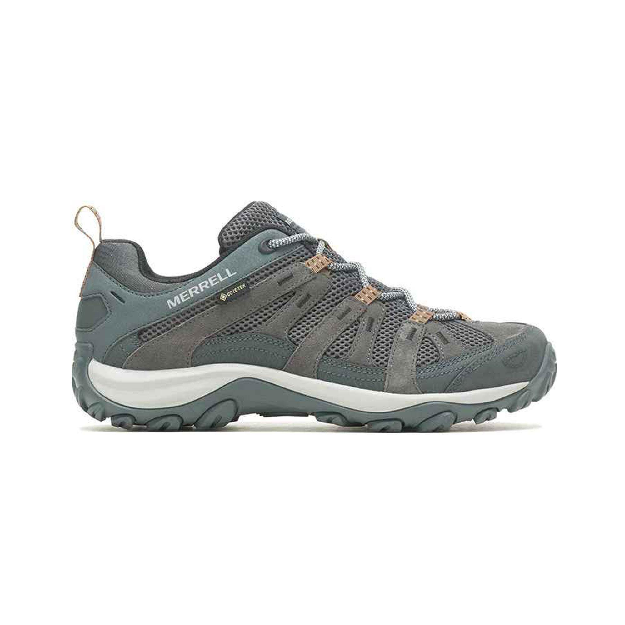 Merrell Alverstone 2 Gtx Erkek Outdoor Ayakkabı J037167