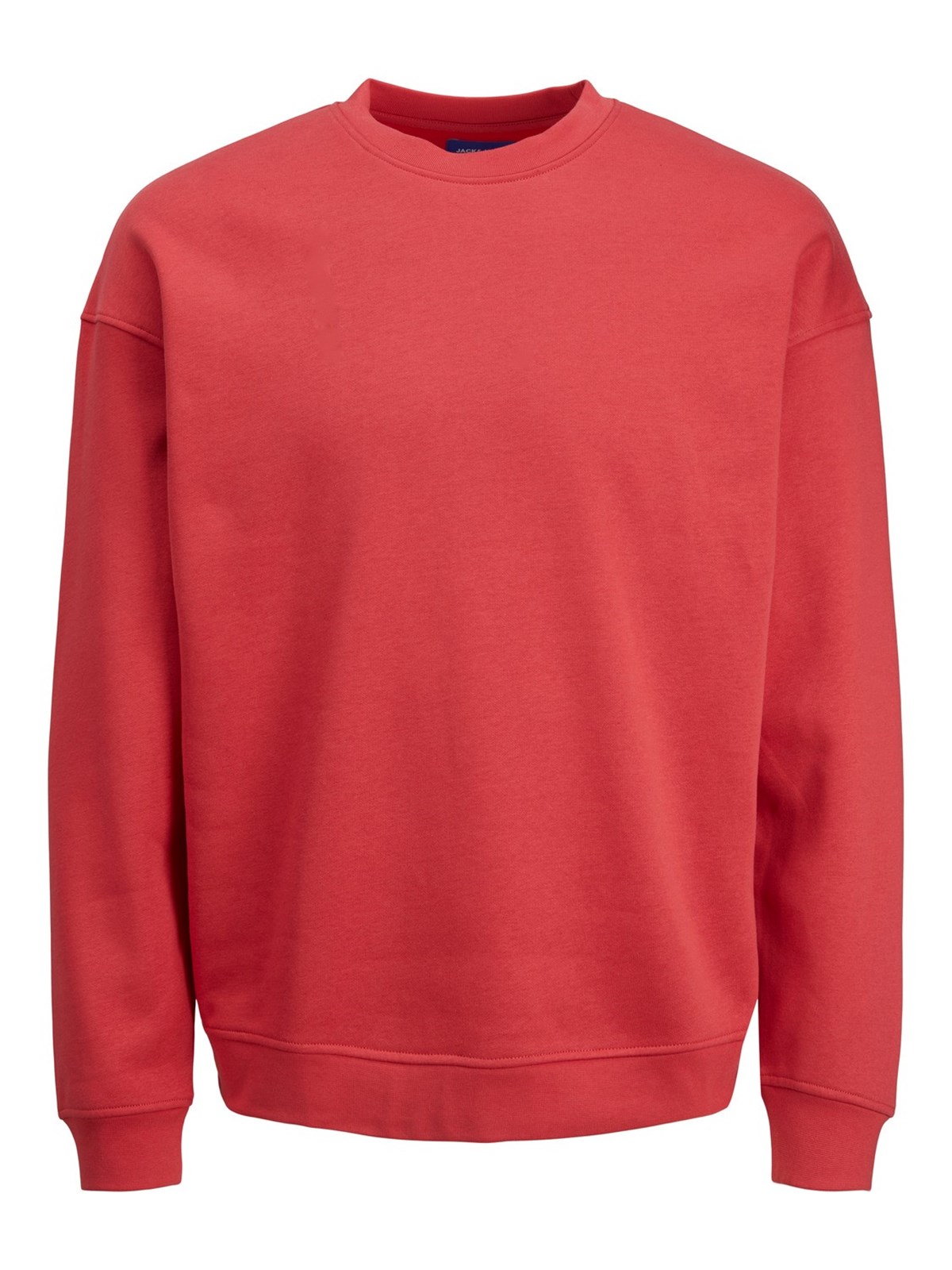 Jack&Jones Jorbrınk  Erkek Sweatshirt 12186363