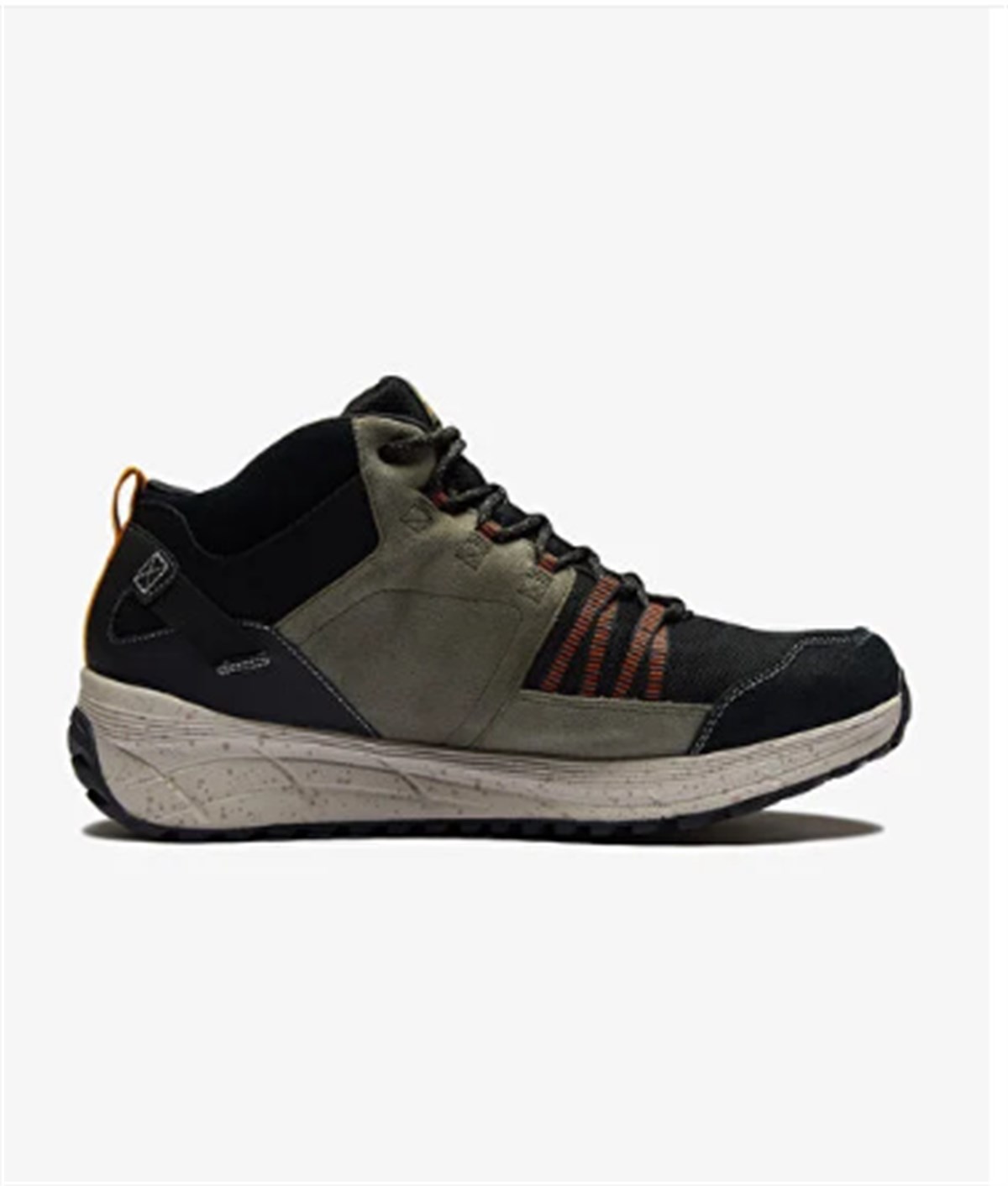 Skechers Equalizer 4.0 Trail-Grizwald Erkek Ayakkabı  237180 OLBK