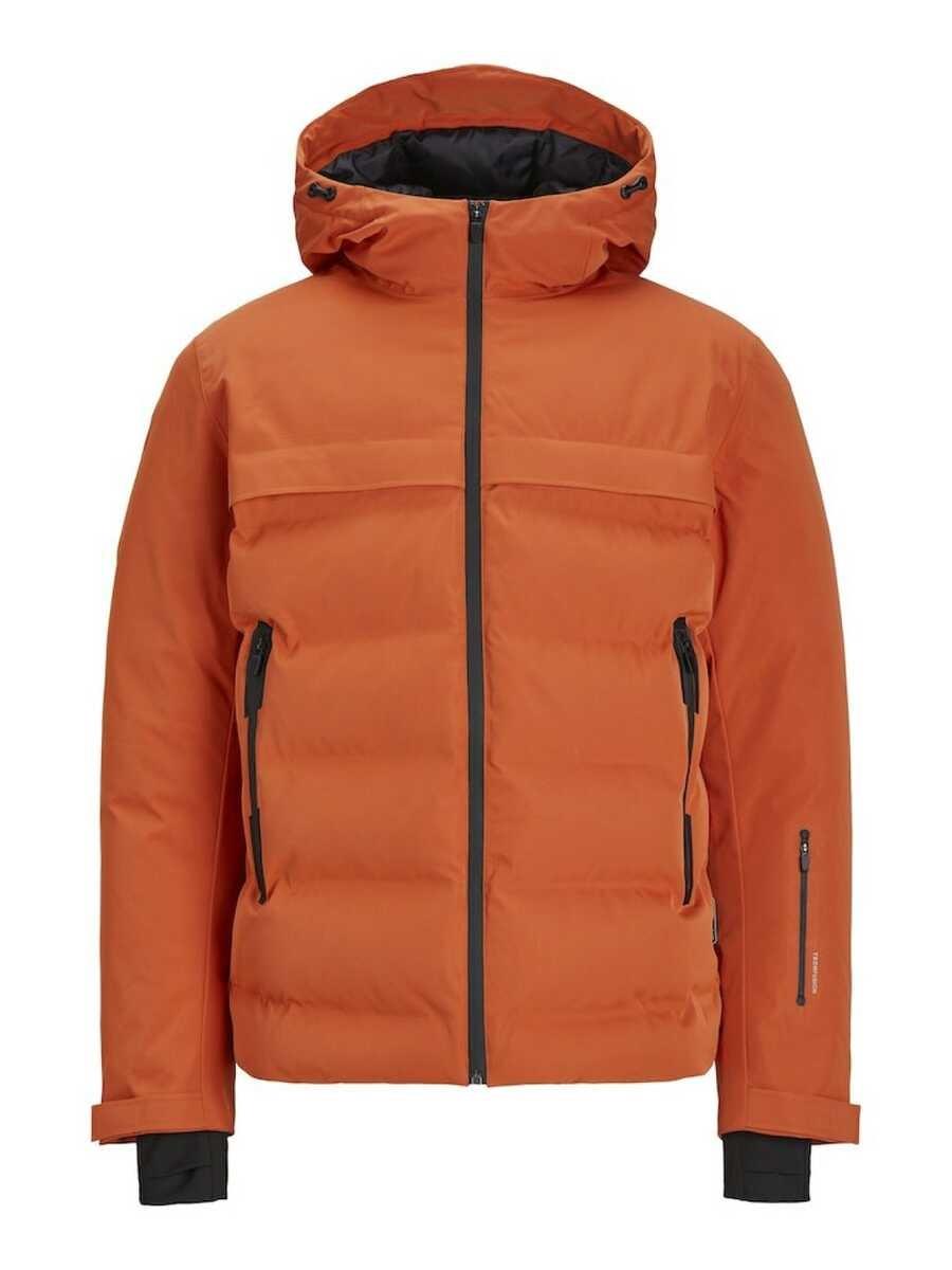 Jack&Jones Core Erkek Jcotarwın Puffer Mont 12225287