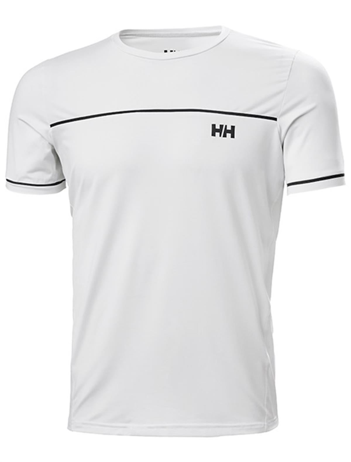 Helly Hansen Hp Ocean  Erkek T-Shirt Hha.34238 Hha.980