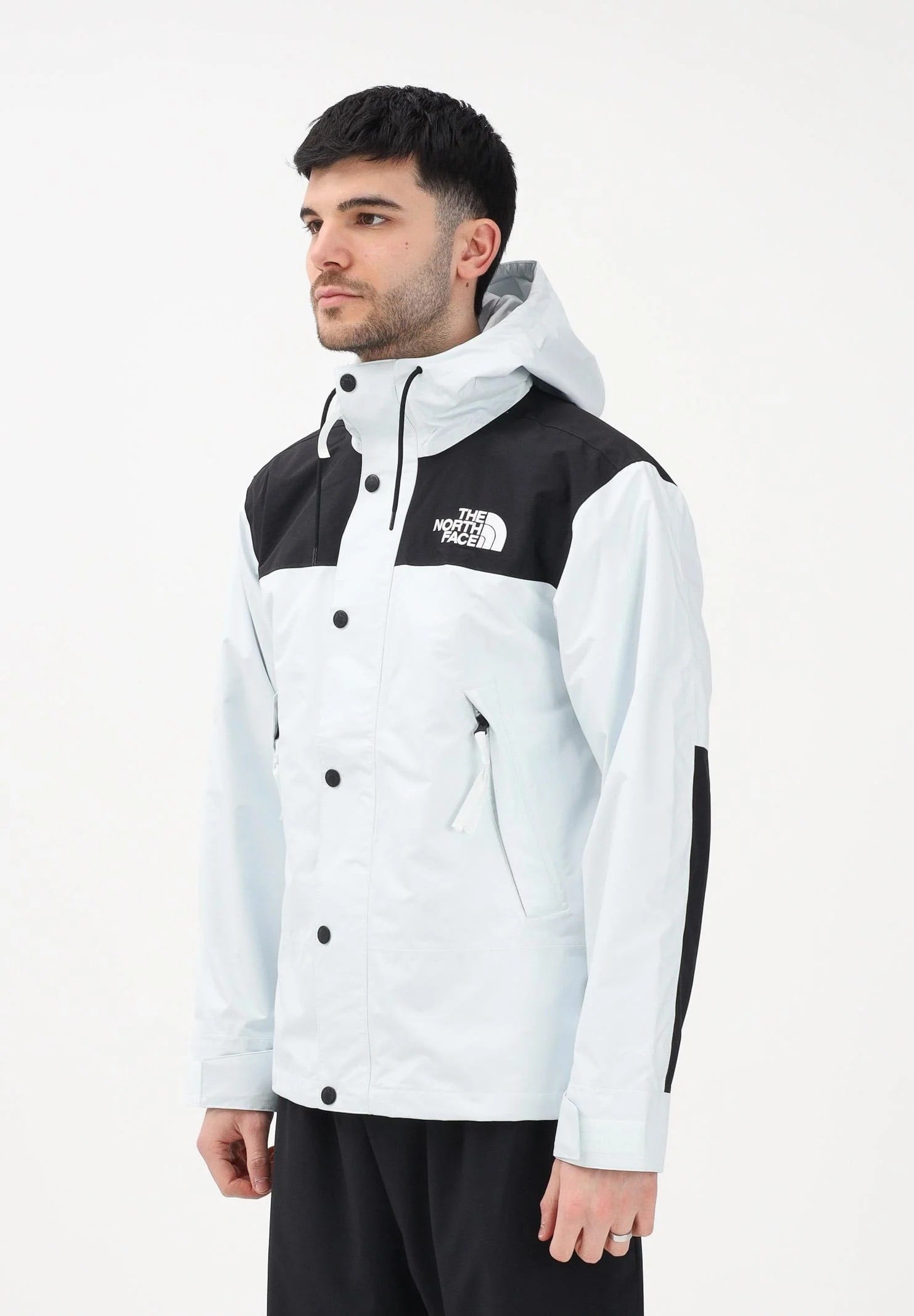 The North Face M Reıgn On  Erkek Ceket NF0A8B5GJL61