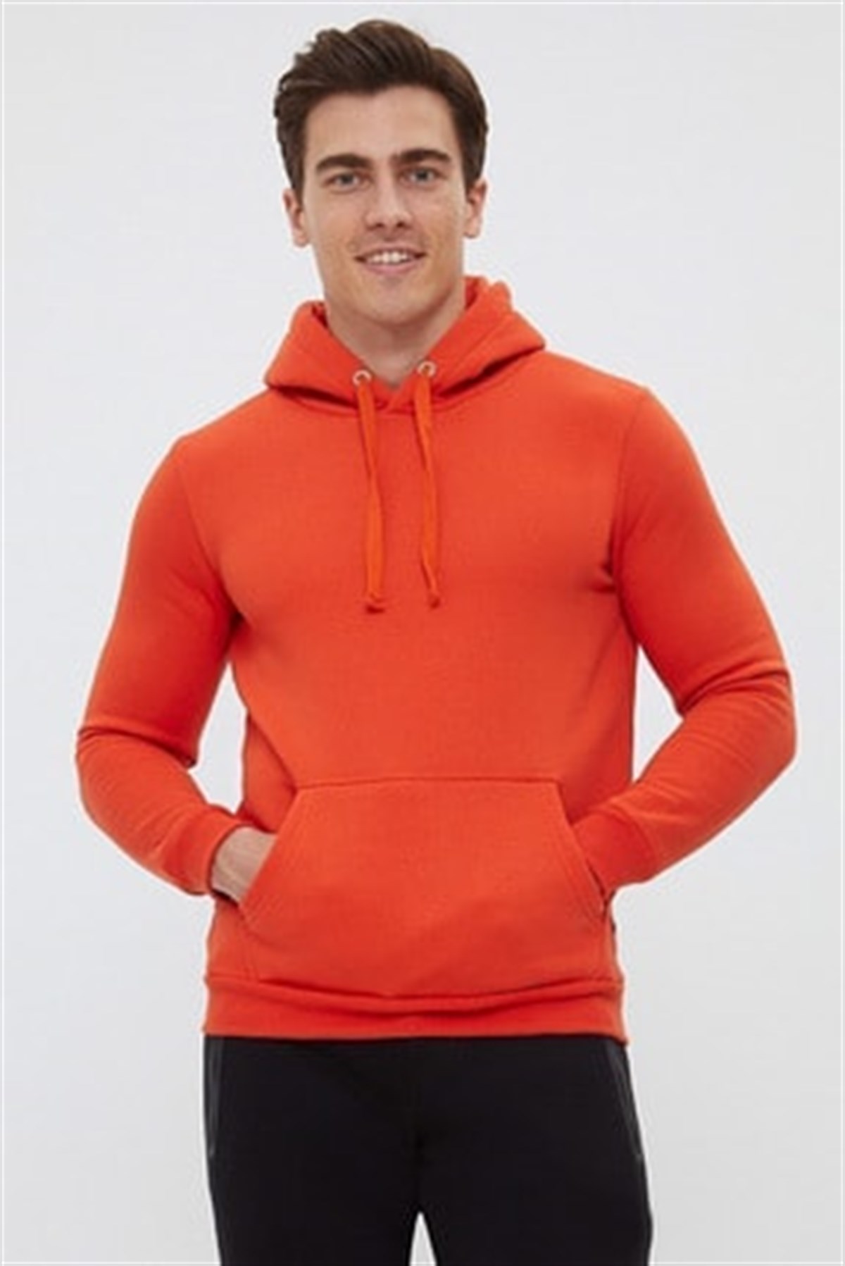 Loft Erkek Sweatshirt LF2023028