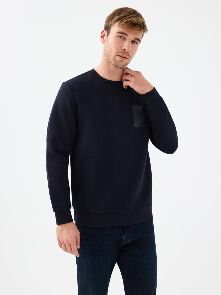Loft Erkek Sweatshirt LF2041111