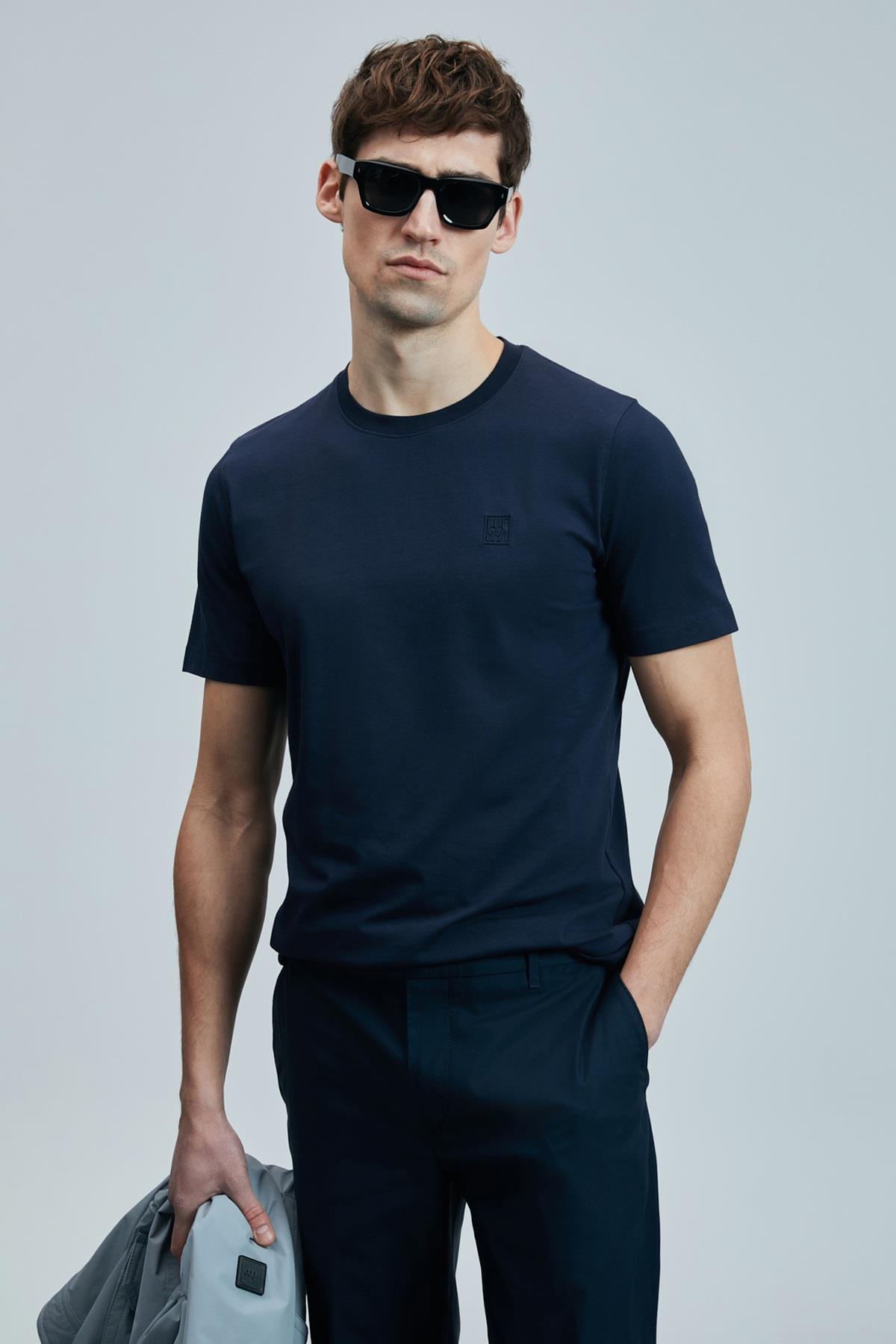 Lufian Pablo Erkek T-shirt 111020265