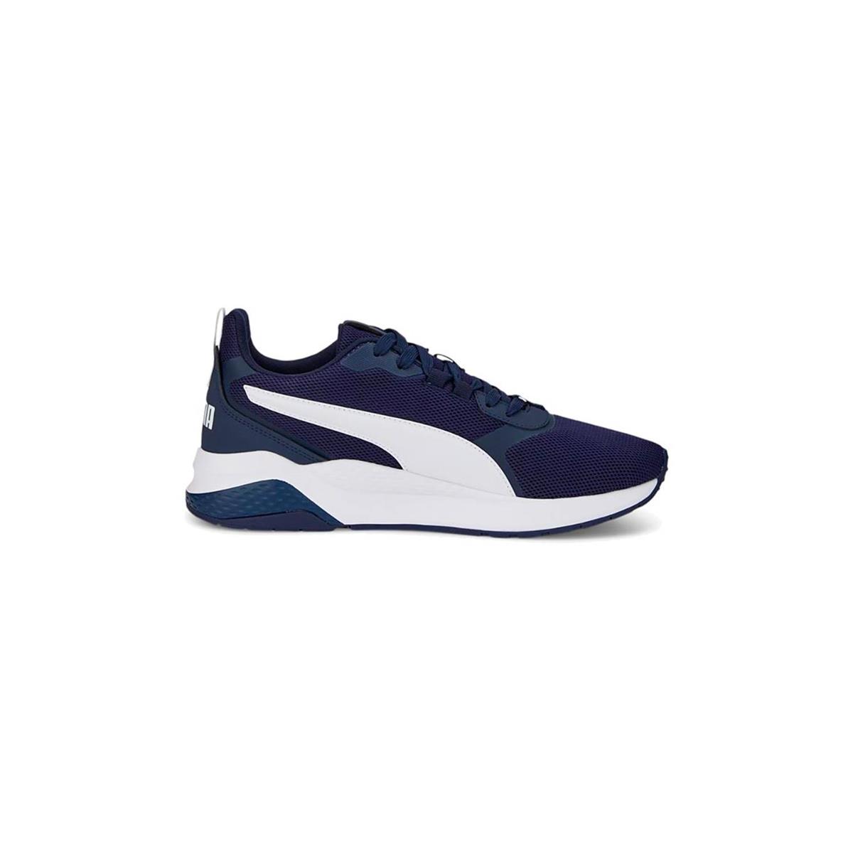Puma Anzarun FS Renew Lacivert Erkek Lifestyle Ayakkabı 38764903