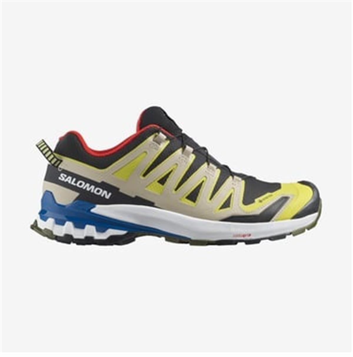 Salomon Xa Pro 3D V9 Gtx Erkek Outdoor Ayakkabı L47119000