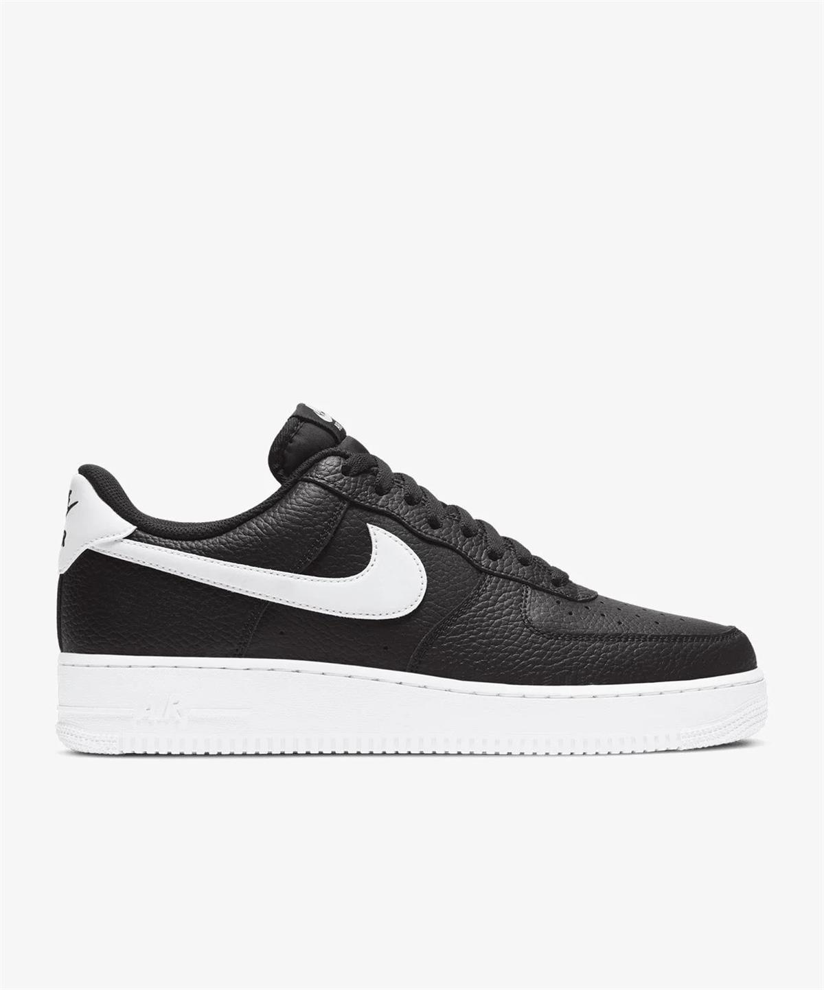 Nike Air Force Erkek Günlük Ayakkabı 1'07 AH8050 002