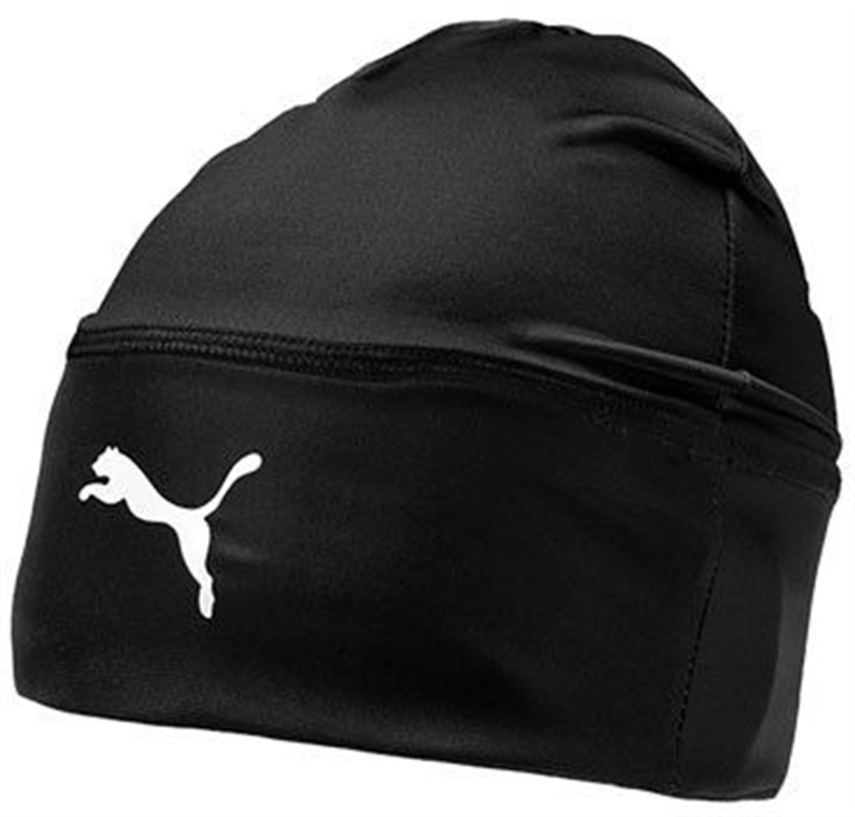 Puma Lıga Beanie Puma Black Unisex Bere - 02235503