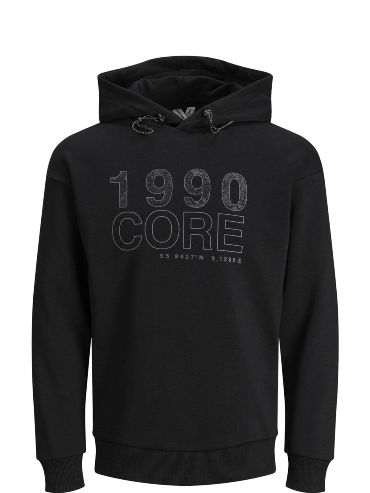 Jack & Jones Jcothad Erkek Sweatshirt - 12193653