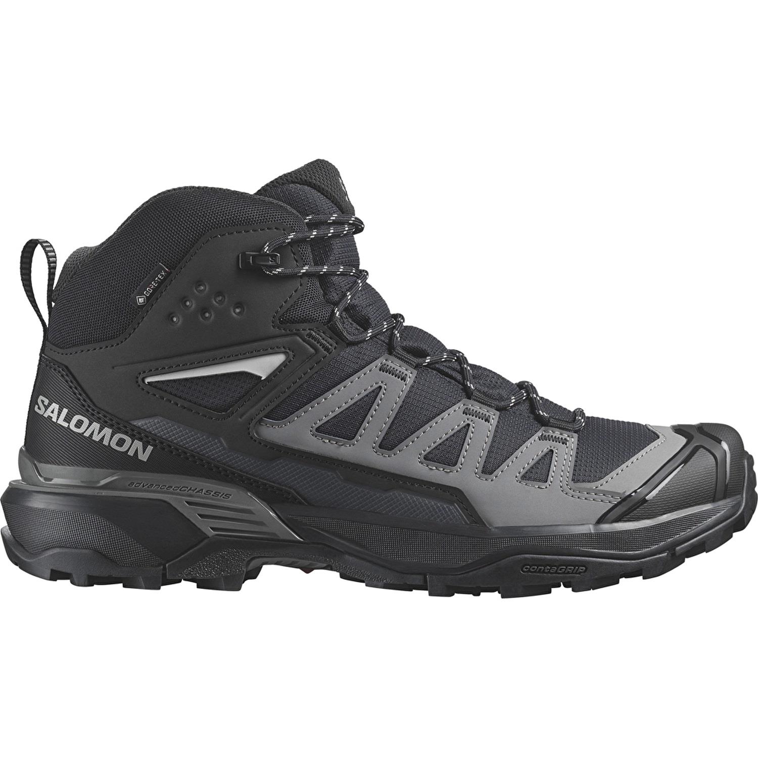 Salomon X Ultra 360 Mıd Gtx Erkek Bot L47447600
