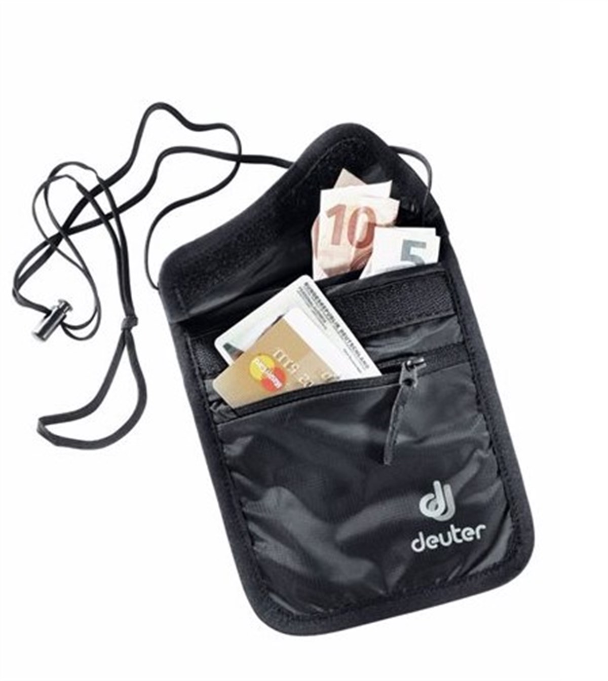 Deuter   Security Wallet Iı Cüzdan / 3942116