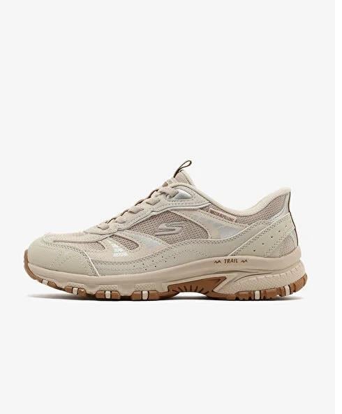 Skechers Hıllcrest Kadın Günlük Ayakkabı - 180355 OFWT