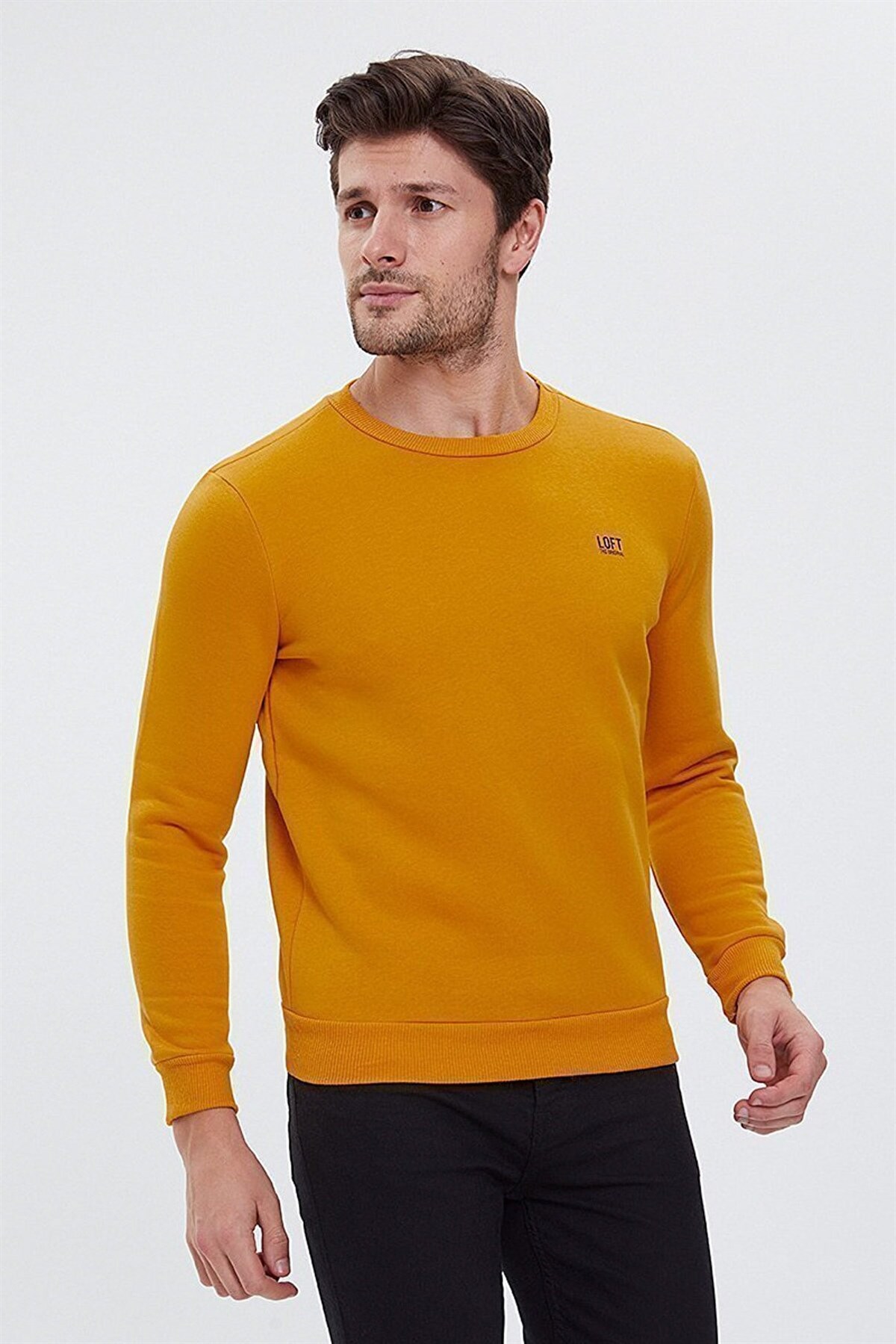 Loft Erkek Sweatshirt LF2023029