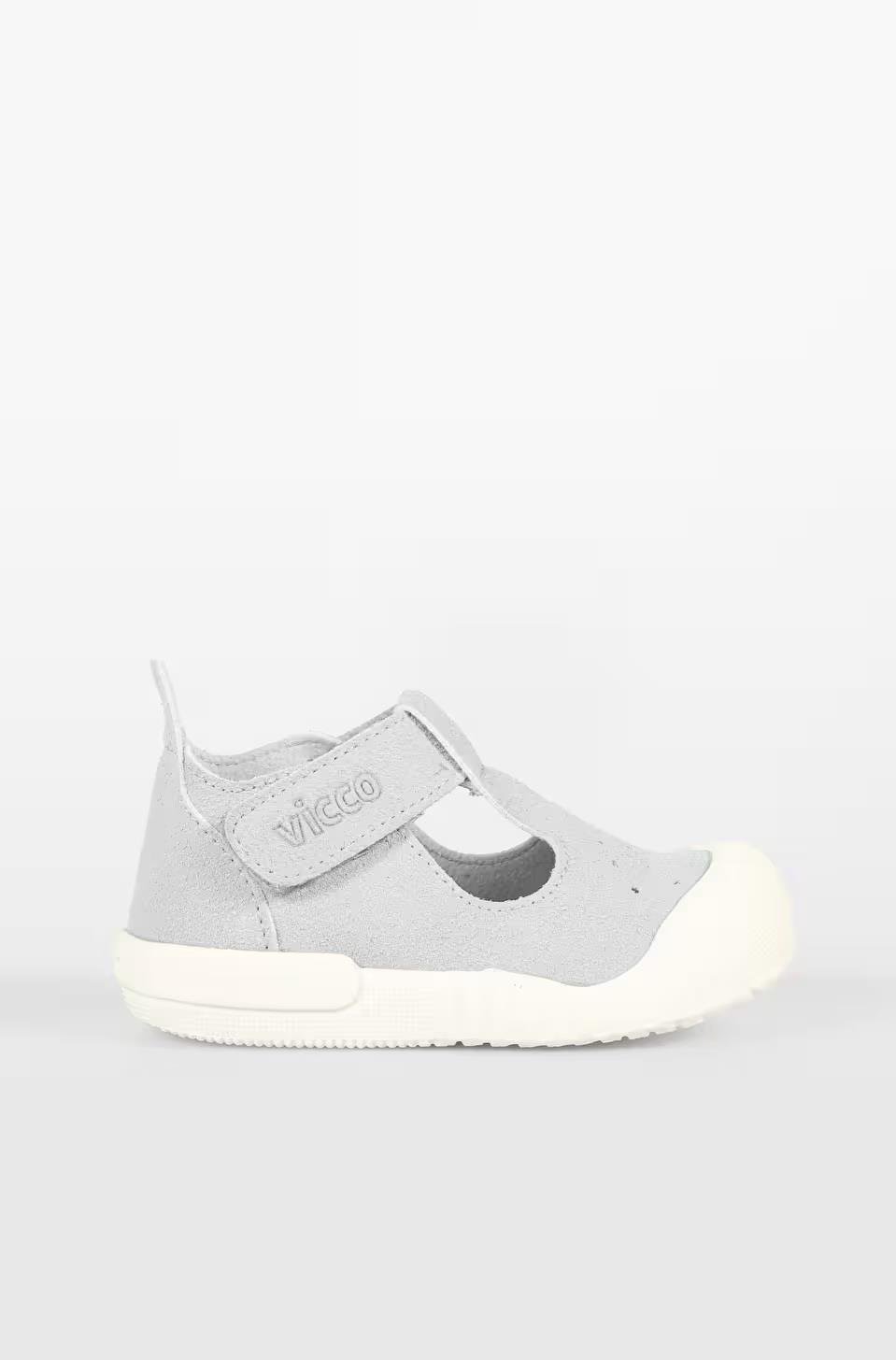 Vicco Loro II İlk Adım Cırtlı Çocuk Ayakkabı