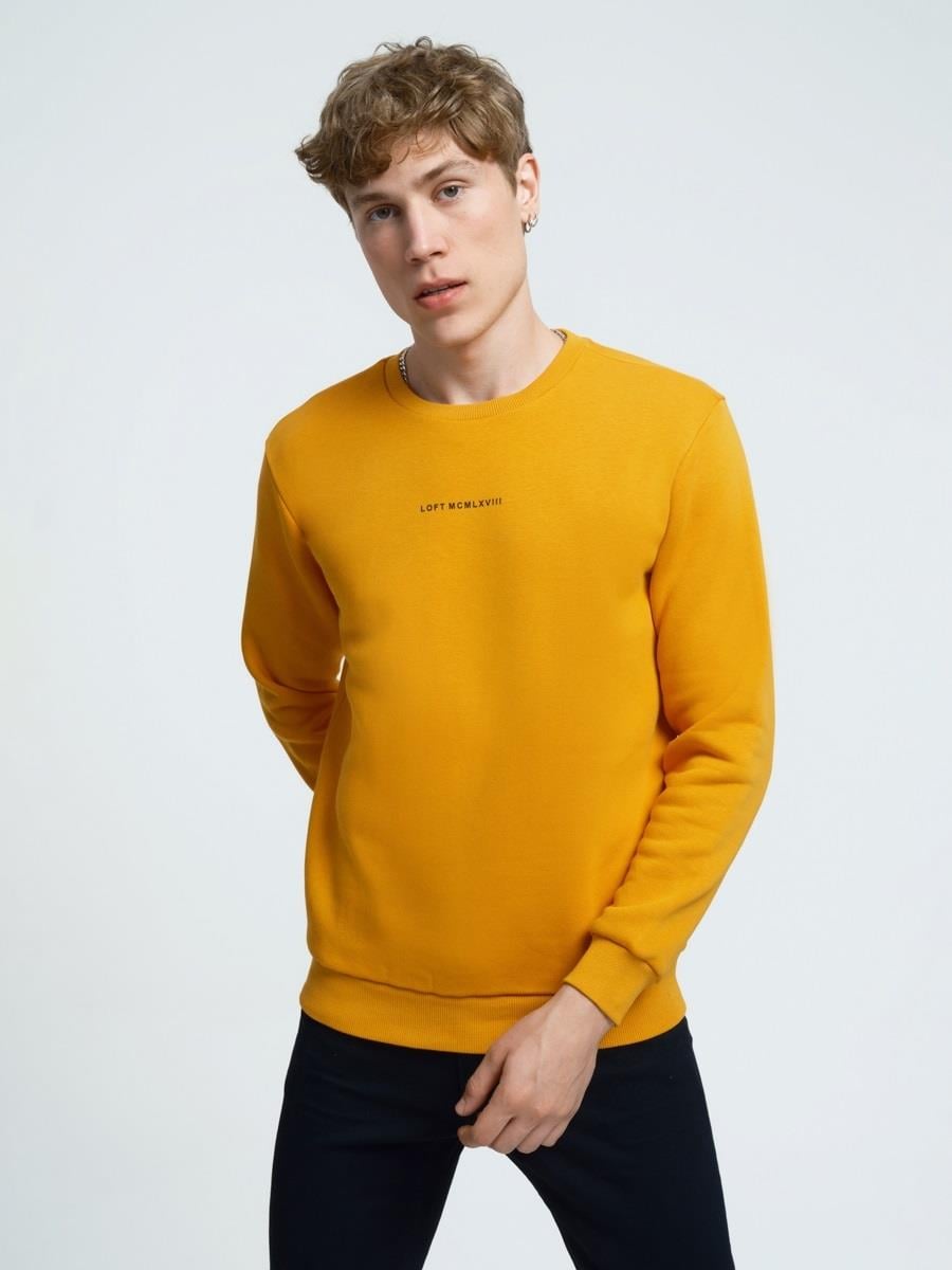 Loft Erkek Yls Sweatshirt LF2034268