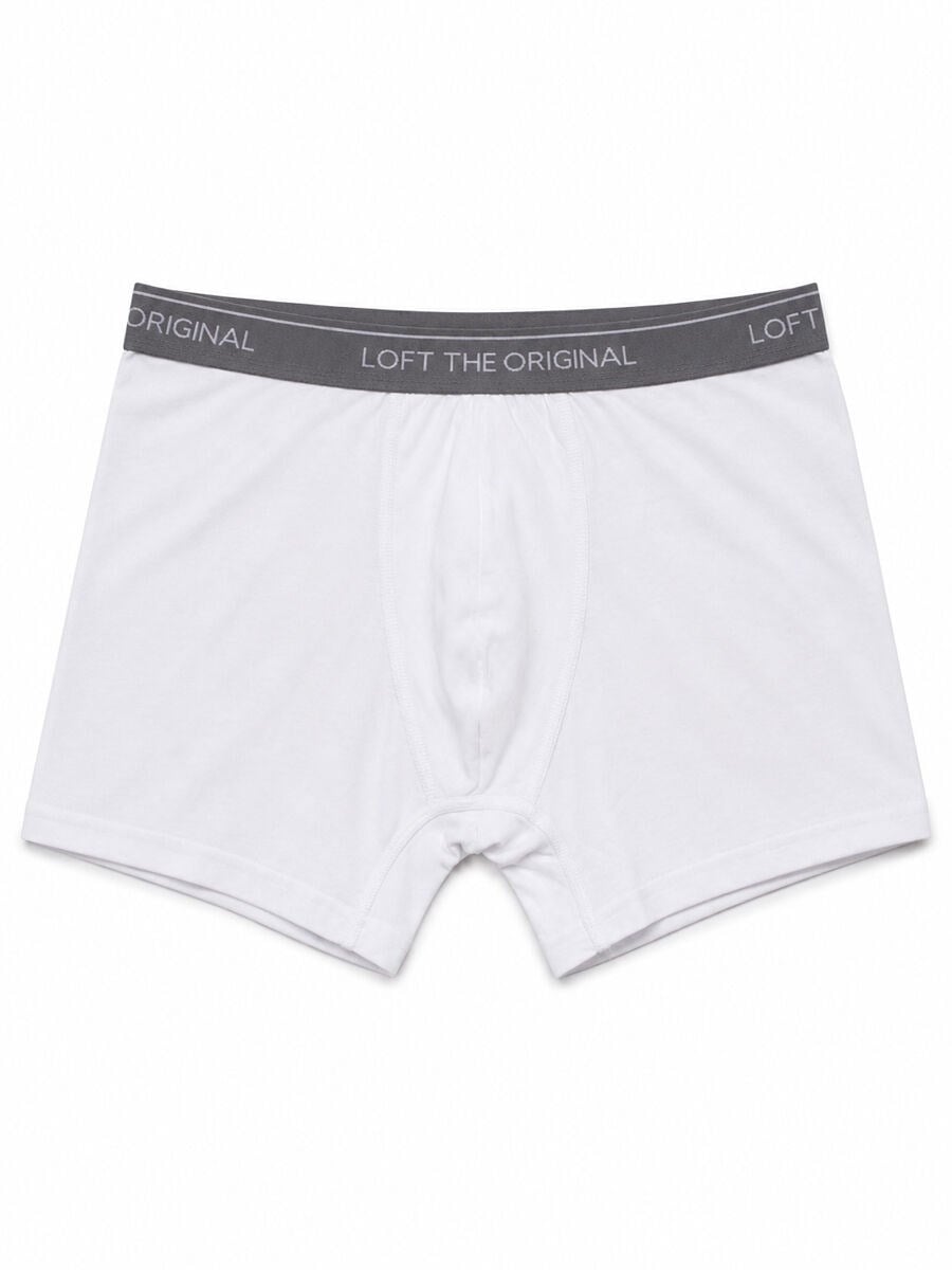 Loft Erkek Boxer LF2043288