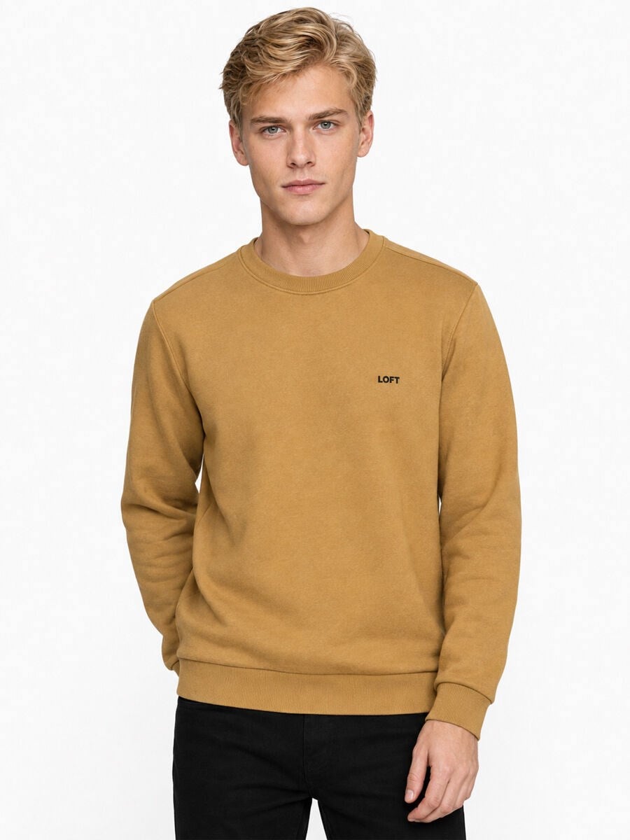 Loft Erkek Sweatshirt LF2044038