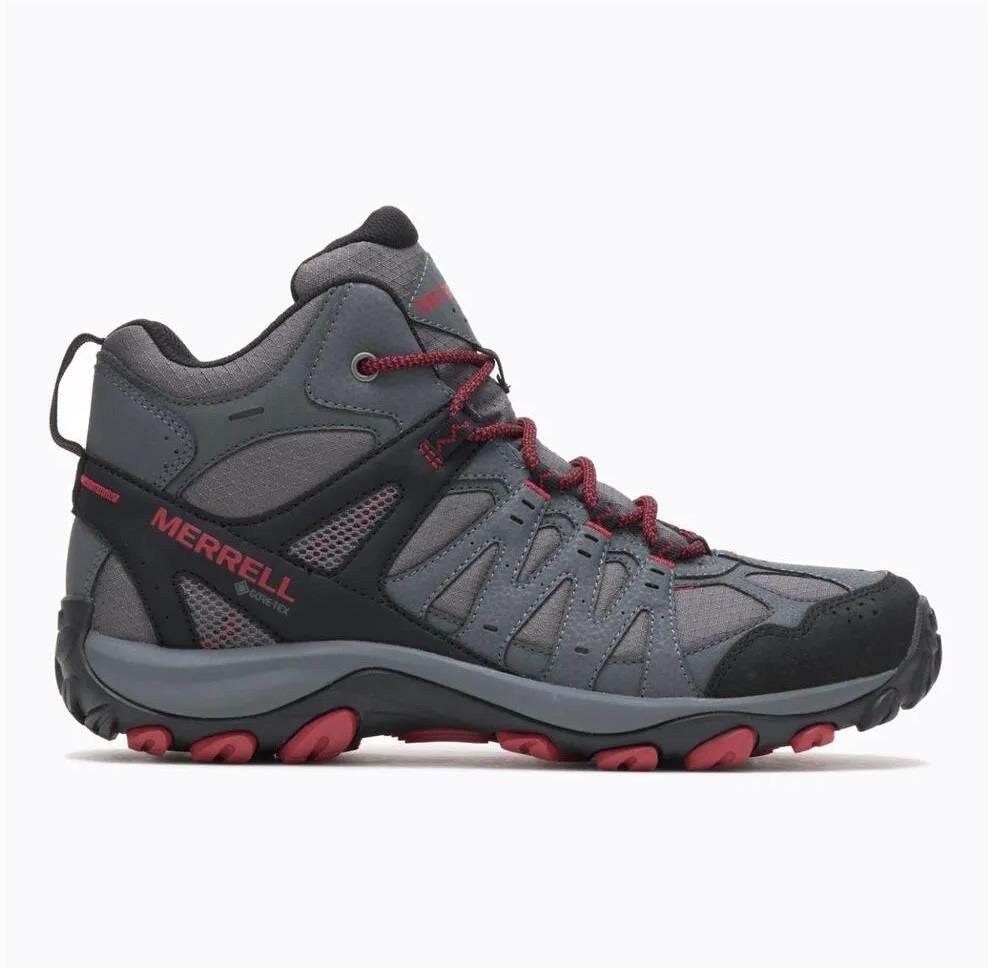Merrell Accentor 3 Sport Mıd Gtx Erkek Outdoor Bot J135501