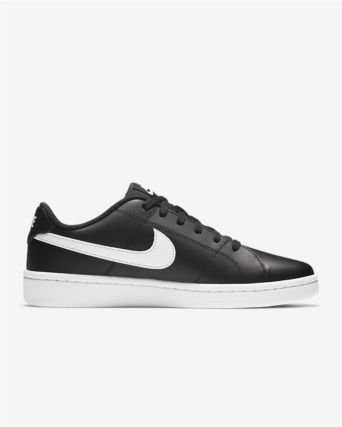Nike Court Royale 2 Erkek Ayakkabı- Cq9246-001