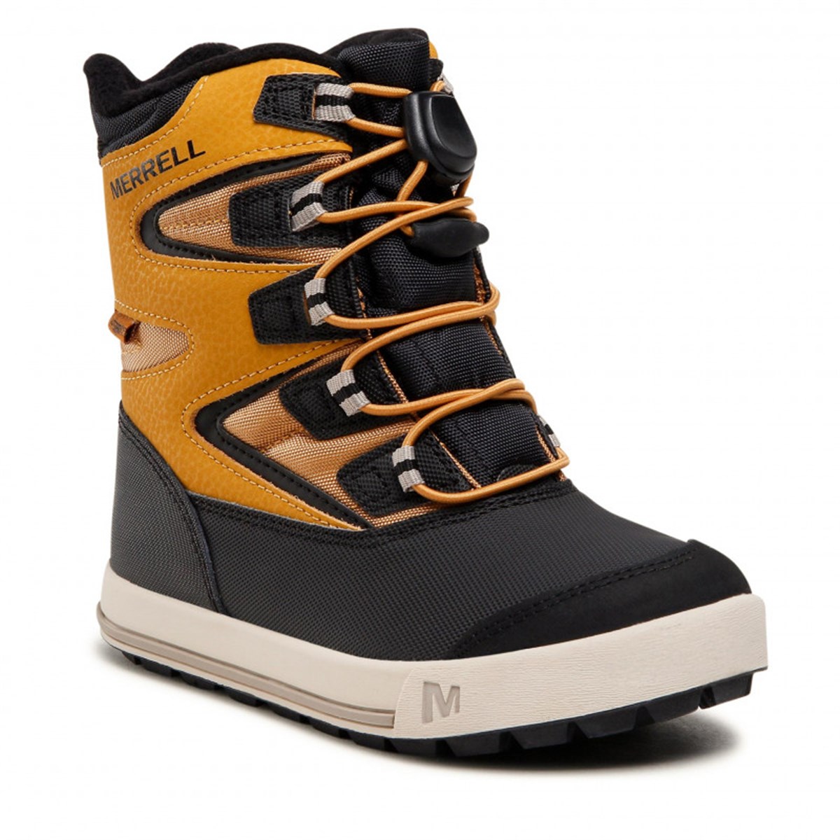 Merrell Snow Bank 3.0 Wtrpf Unısex Bot - MK265185