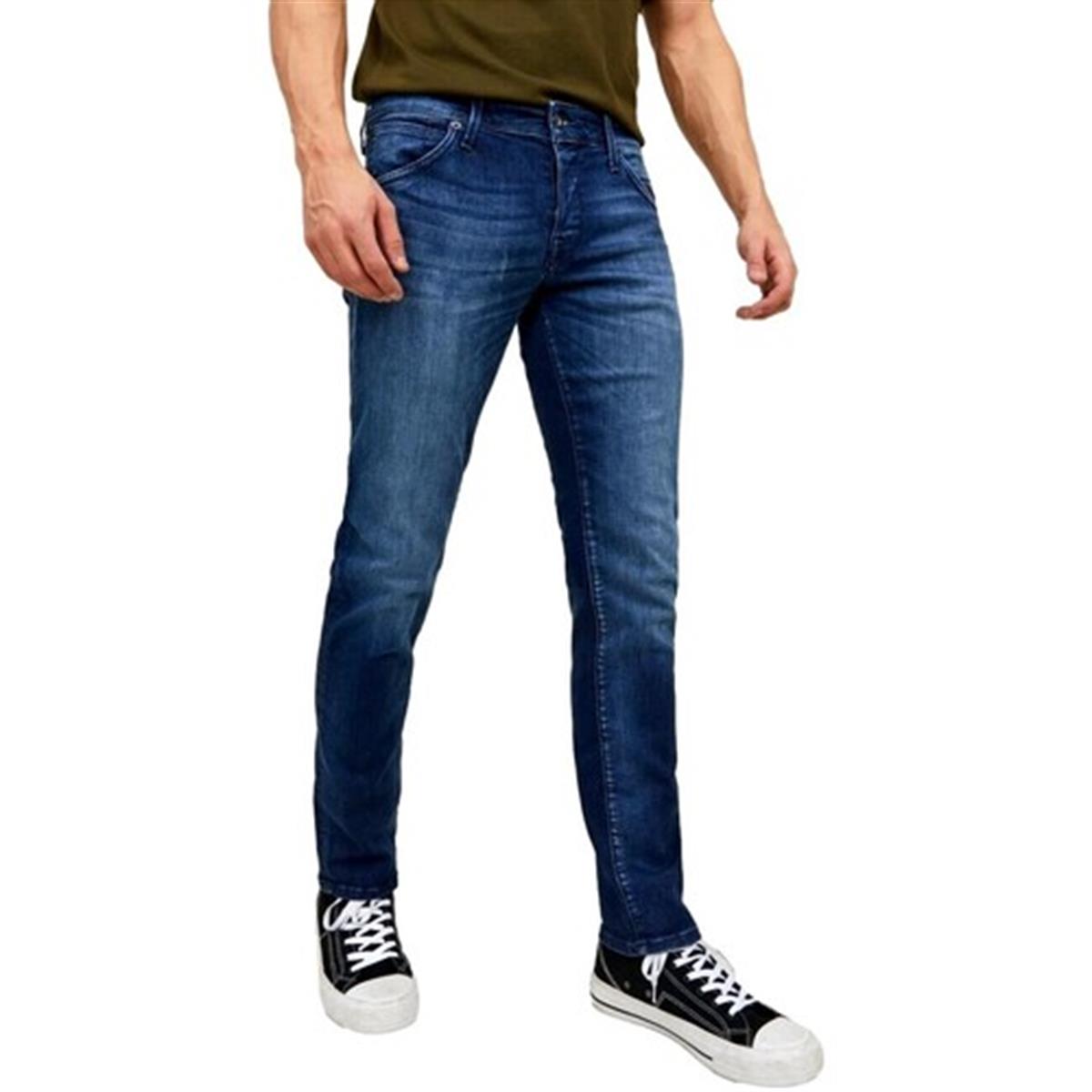 Jack&Jones Jjıglenn Jjfox Jos 247 50Sps Noos Erkek Pantolon 12214782