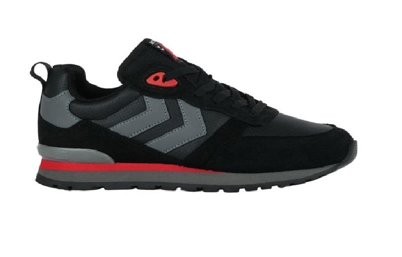 Hummel  Monaco 86 Perf. Unisex Günlük Ayakkabı 900333-2025