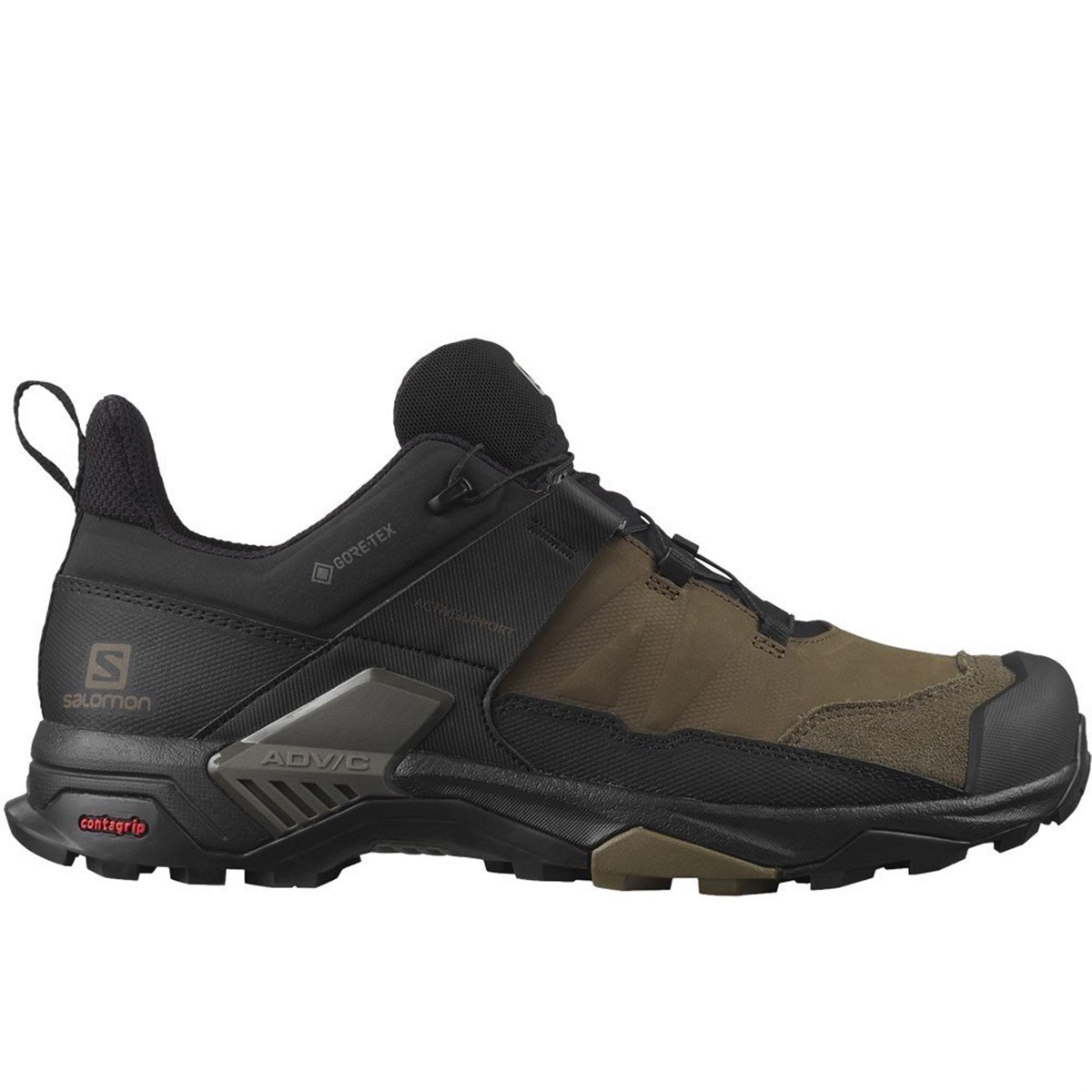 Salomon X Ultra 4 Ltr Gtx Erkek Outdoor Ayakkabı - L41351500