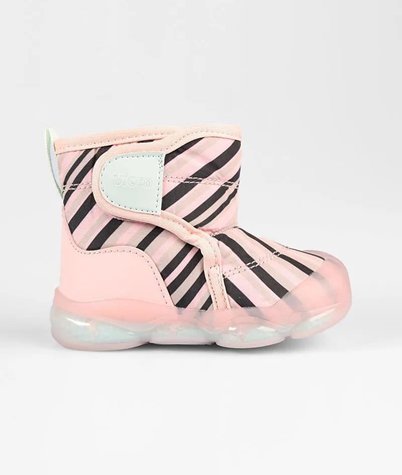 Vicco Helyum Çocuk Bot 943.B24K.482-114