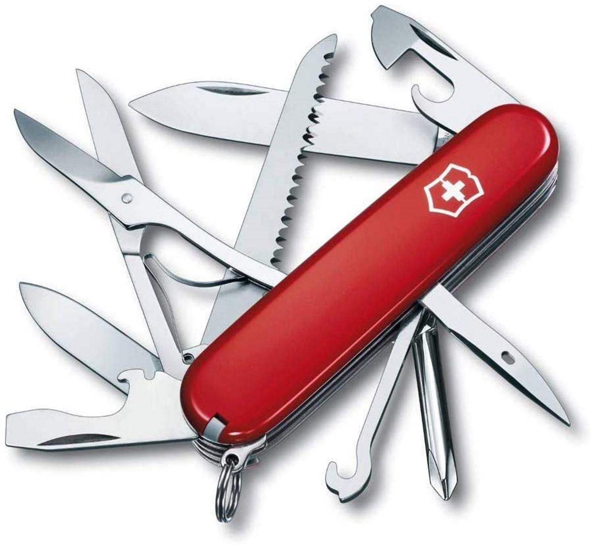 Victorinox 1.4713 Fieldmaster Çakı