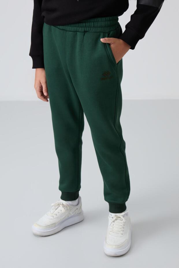Tommy Life Erkek Çocuk Jogger Eşofman Altı