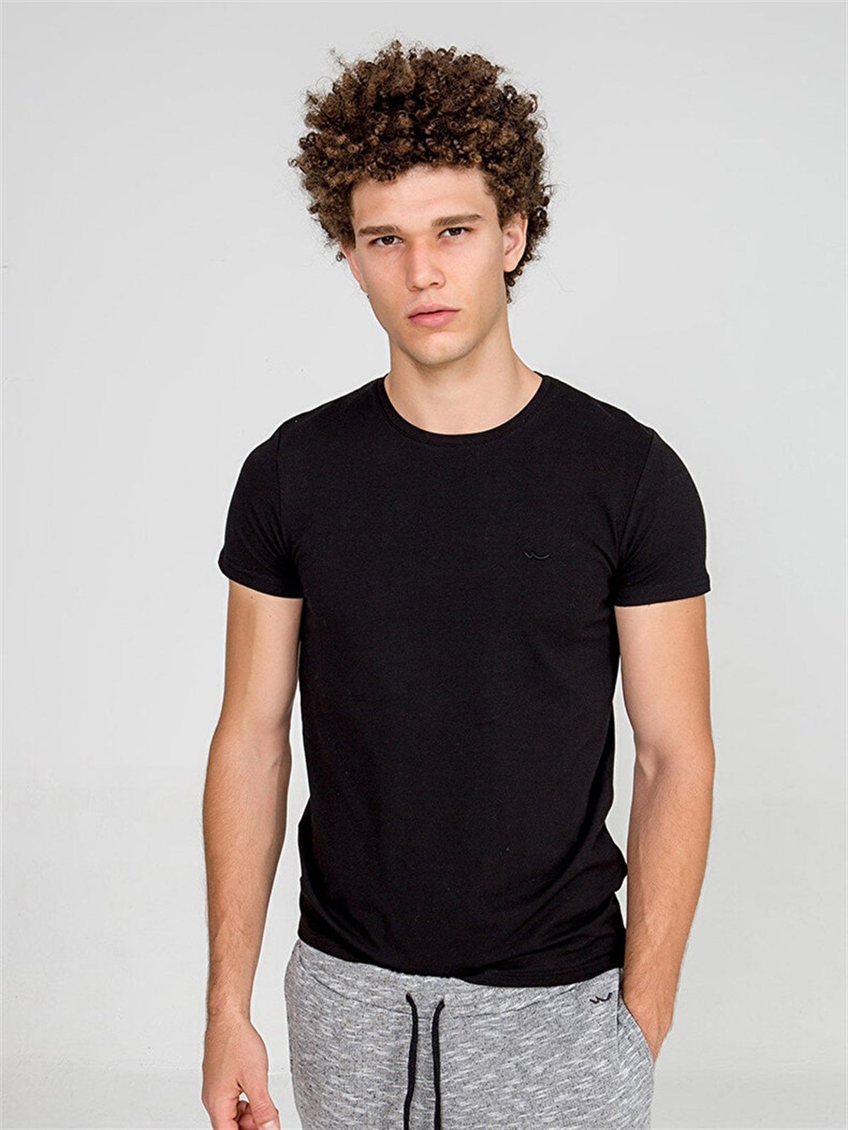 Ltb Mıllenıum Erkek T-shirt